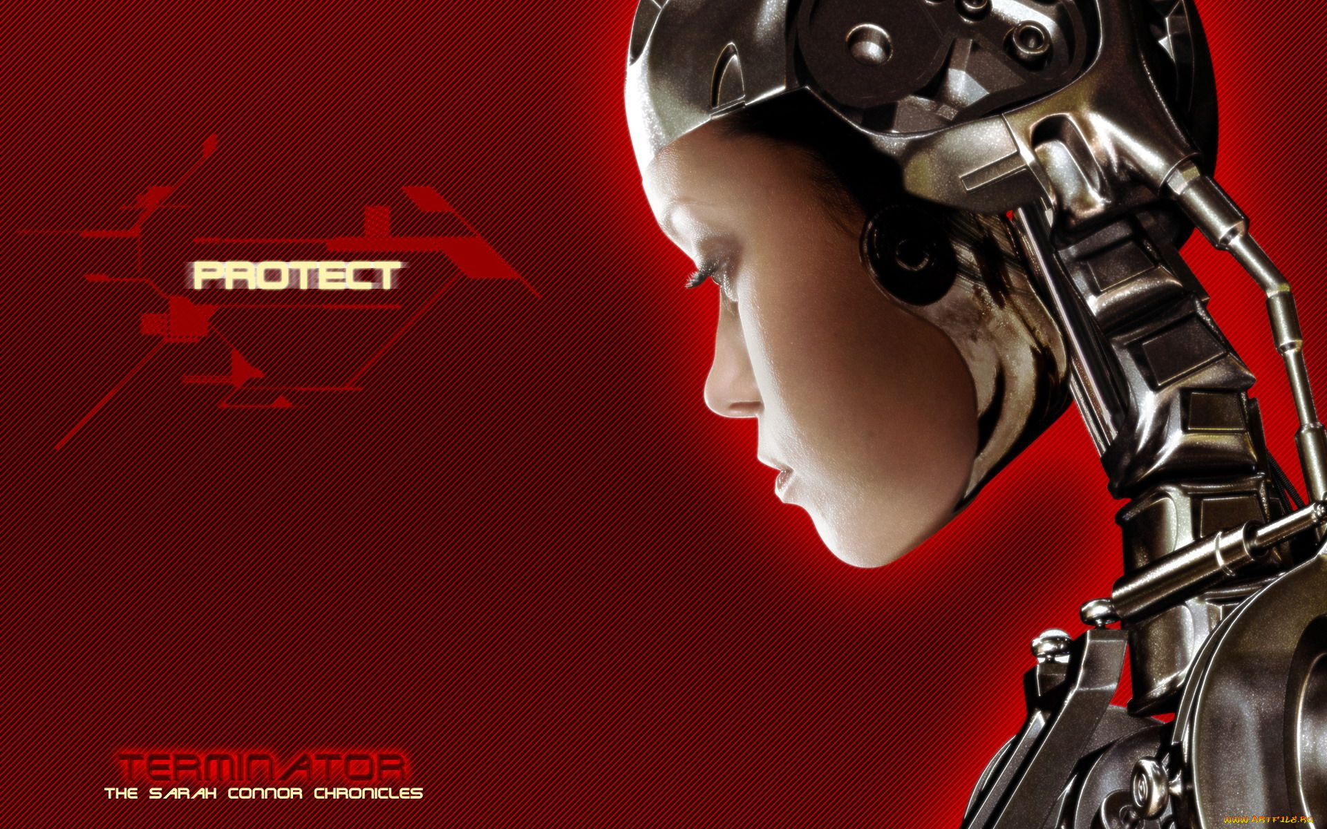 terminator, the, sarah, connor, chronicles, , 